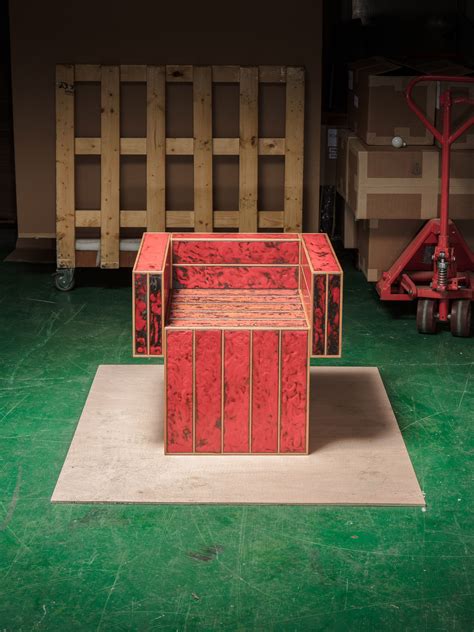 Kwangho Lee uses ancient enamelling process to create furniture Furniture Doctor, Diy Home ...