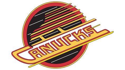 Vancouver Canucks Logo: valor, história, PNG