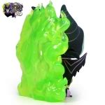 Funko Disney Pop! Glow-In-The-Dark Vinyl Figure #232 – Maleficent in Green Flames (Hot Topic ...