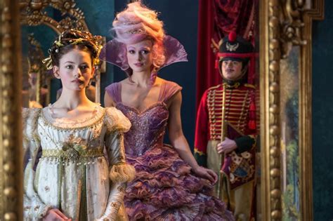 'The Nutcracker And The Four Realms': Review | Reviews | Screen