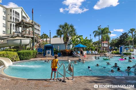 Marriott's Harbour Lake Timeshares | Orlando, Florida