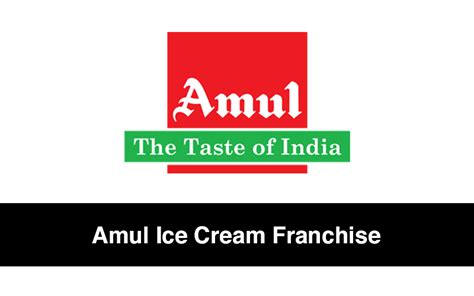 Amul Ice Cream Franchise - Profit Margin, Cost and More! (FAQs Inside)