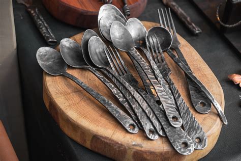 Antique Spoons: Identification, Types & Value Guide (2023)