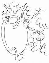Rectangle Coloring Page At GetColoringscom  Free Printable Colorings sketch template
