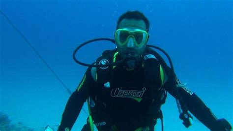 Deep Sea Diving: Deep Sea Diving In Florida