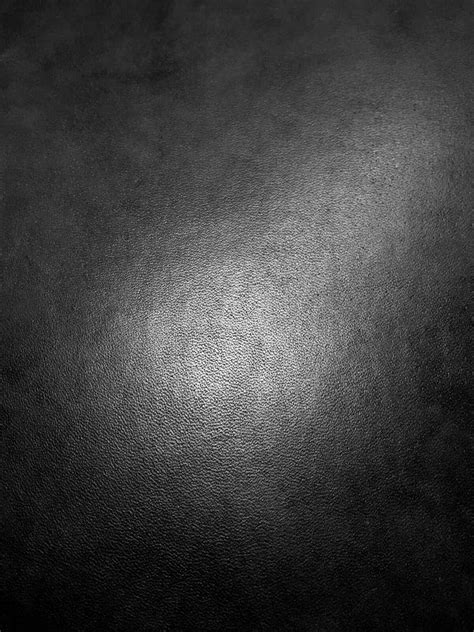 Shiny Black Leather Texture Stock Image - Image of rumpled, grain: 16343671