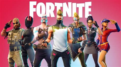 Fortnite Season 5: Here's your first look at the new skins, gliders ...