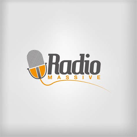 Radio Logo Vector at Vectorified.com | Collection of Radio Logo Vector ...