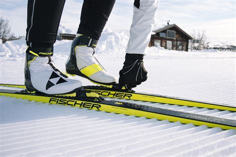 Cross Country Skiing Equipment Guide