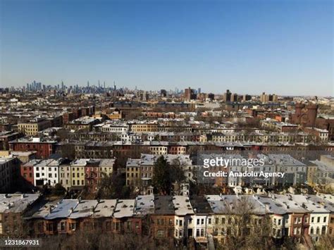 Bedford Stuyvesant Brooklyn Photos and Premium High Res Pictures ...