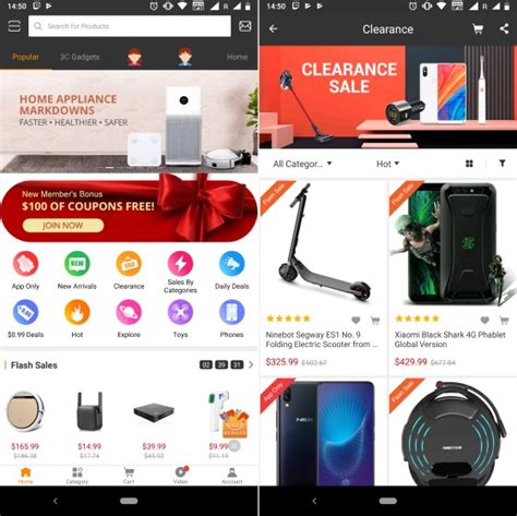 25 Best Shopping Apps for Android and iOS in 2020 | Beebom