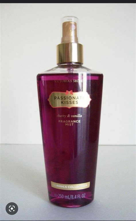 discontinued victoria's secret mist : r/Perfumes