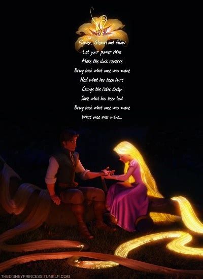 Repunzel. # Pinterest++ for iPad # | Disney tangled, Disney quotes, Disney love