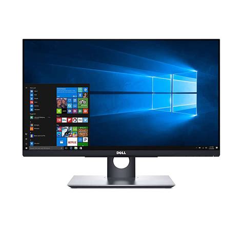 Dell 24 inch Touch screen Monitor P2418HT at best prices in KSA - Shopkees