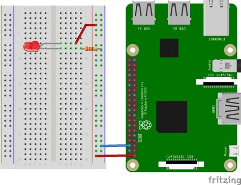 Breadboard tutorial: learn electronics with Raspberry Pi — The MagPi ...