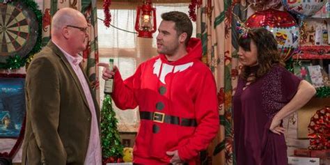 Soap Scoop: Coronation Street, EastEnders, Emmerdale, Hollyoaks spoilers