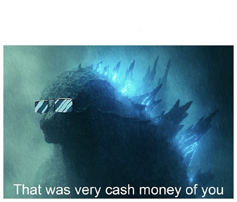 "godzilla" Meme Templates - Imgflip