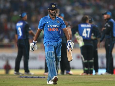 MS Dhoni May Play For India 'A' vs England in Warm-up Games | Cricket News