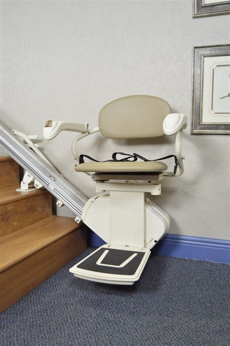 DIY Stair Lift Installation - Home Access Products