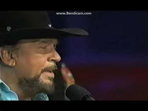 Waylon Jennings - Amanda/live/1999 - YouTube