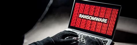 Ransomware: Basic Cyber Security Practices