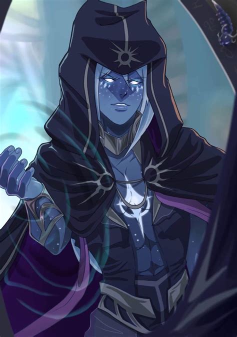 Aaravos | Wiki | The Dragon Prince Amino Amino