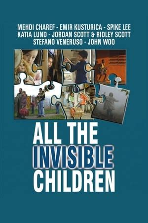 Les enfants invisibles (2005) — The Movie Database (TMDB)