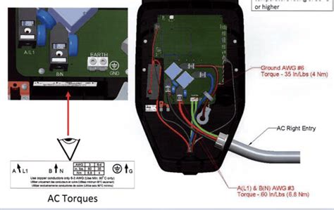 Ford Charge Station Pro Wiring Requirements (A/L1 and B/N) | Ford Lightning Forum For F-150 ...