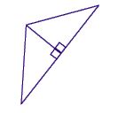 Side Side Side postulate for proving congruent triangles. To use the SSS theoroem, all you have ...