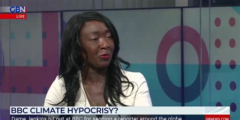 Nana Akua blasts BBC ‘hypocrisy’ as reporter sent on gas-guzzling ...