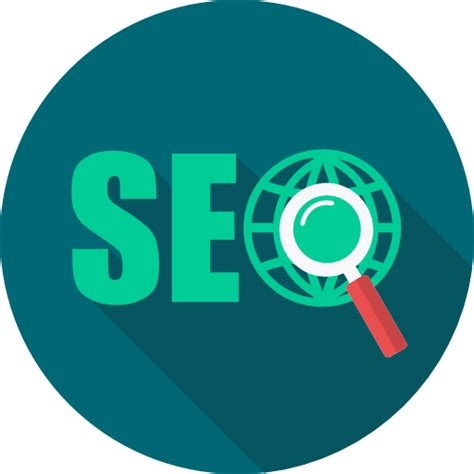 Seo - Free marketing icons