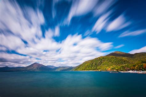 Hokkaido National Parks: Shiretoko National Park and more – Group a...