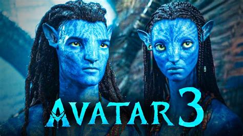 Avatar 3: Release Date, Plot and Everything We Know So Far