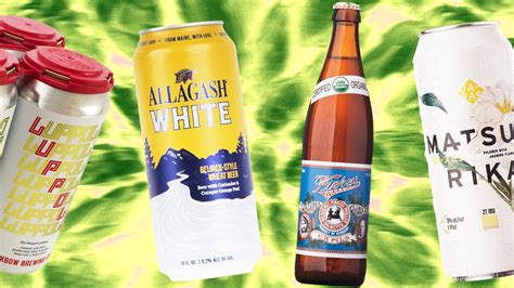 The 25 Best Summer Beers You Should Crush in 2020 | GQ