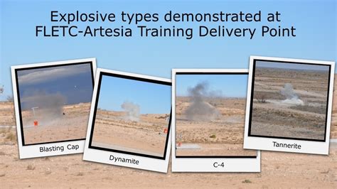 DVIDS - Images - Curriculum update leads to ‘explosive’ training ...