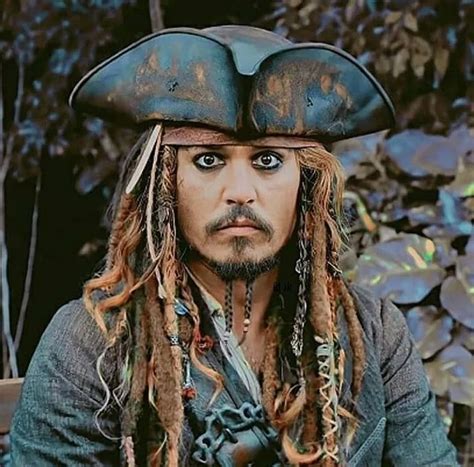 Capn Jack Sparrow Makeup Kit | Saubhaya Makeup