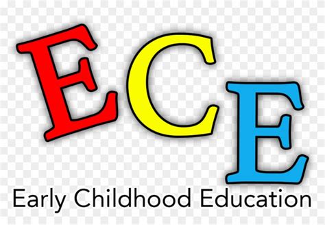 Early Childhood Education Logo - Early Childhood Education Logo - Free Transparent PNG Clipart ...