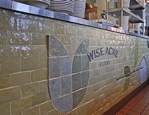 Wise Acre Eatery | Studio M Architects