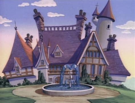 McDuck Manor | Scrooge McDuck Wikia | FANDOM powered by Wikia