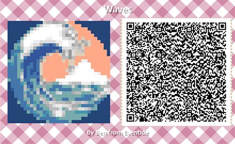 50 Fun 'Animal Crossing' Flag QR Codes To Proudly Display