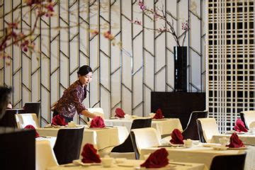 Restaurant & Bar – Po Hotel Semarang