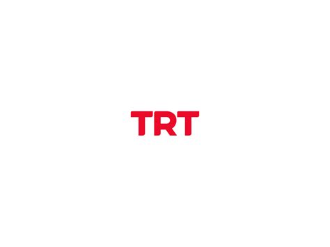 TRT Logolar - TRT Kurumsal