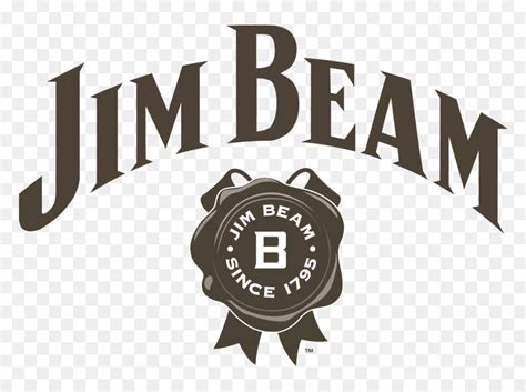 Jim Beam Logo Vector - Vector Jim Beam Logo, HD Png Download - vhv