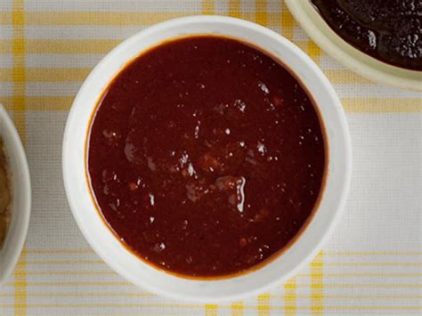 Kansas City-Style BBQ Sauce Recipe | Food Network Kitchen | Food Network