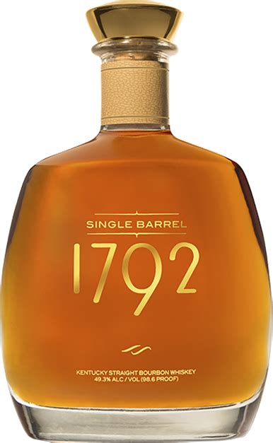 1792 Bourbon | Our Bourbon