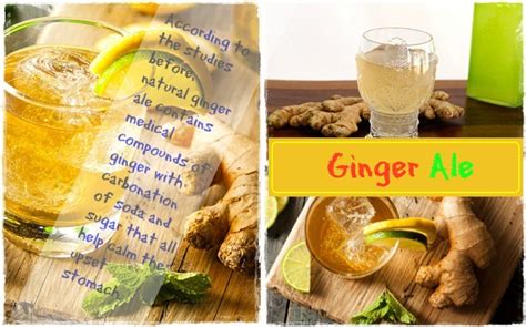 12 Ways On How To Take Ginger For Upset Stomach And Gas Condition