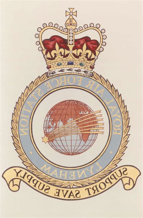 Raf Station Badges for sale in UK | 54 used Raf Station Badges