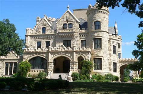 Joslyn Castle | Family Fun in Omaha