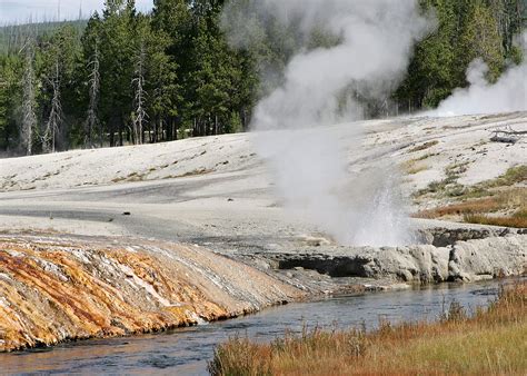 Yellowstone-Nationalpark – Wikipedia