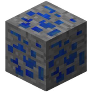 Blocks & Ores - Minecraft Printables